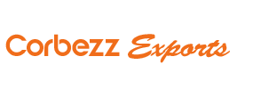 BCorbezz Exports logo