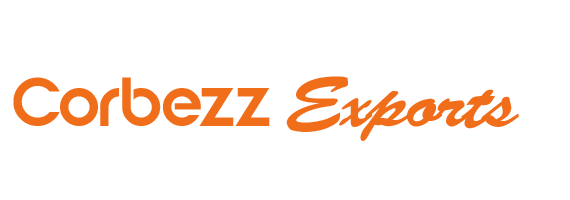 Corbezz Exports logo